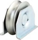 Caster Wheel Part19